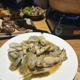 夜宵小酒馆走一个