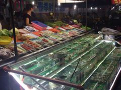 长青路覃记海鲜-覃记海鲜美食餐厅