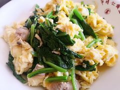 -牟传仁饭庄(星海店)