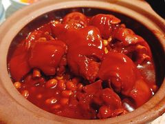 -0776食堂·京城创意菜(七里庄店)