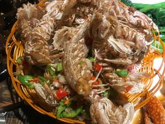 -广记海鲜(杨汊湖一店)