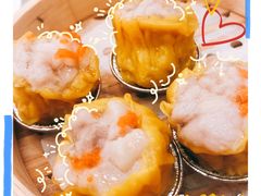 蟹籽烧卖皇-顺德人家食府(黄金广场店)