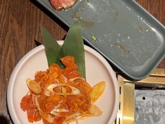 -新石器烤肉(中房金谊广场店)