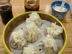 -郭靖内蒙菜·烤全羊·烧烤(望京旗舰店)