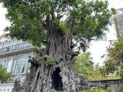 -荔湾博物馆