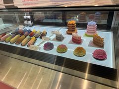 -GRAMCAKE一克甜品(昙华林花园山店)