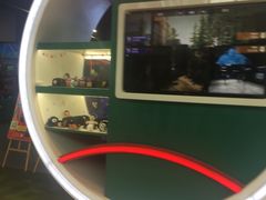 -洛克公园(苏州中心商场)