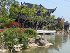 -阳澄湖半岛旅游度假区