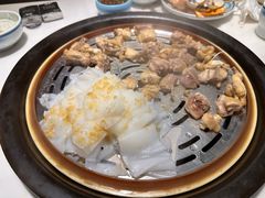 -碗中海·蒸汽海鲜·桑拿鸡(岭南天地店)