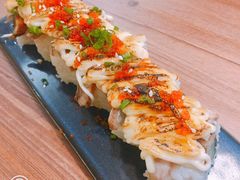 -信日本料理(信义坊店)