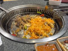 -鹤之乡·齐齐哈尔烤肉·非遗(秋涛路店)