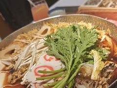 -将太无二·北美传奇寿司(瑞士公寓店)