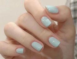 -M·X Nail日式美甲美睫