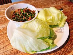 -喜越泰莱·泰越料理(海逸新天地店)