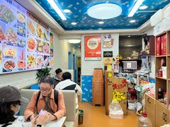 -来之顺海鲜菜馆·青岛菜·始于1993(栈桥店)