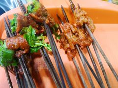 -小郡肝串串香火锅(金桥店)