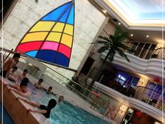 -海韵之星邮轮水会(明发商业广场店)