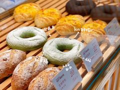 -木子木水日式烫面包(世界城光谷店)