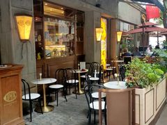 露天位-COVA(新天地Xintiandi店)