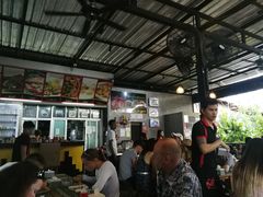 -Doo Dee Thai Food(Issan/Isaan/Esan)
