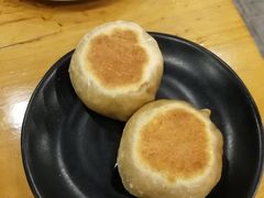 门钉肉饼-金生隆(六铺炕店)