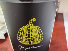 热豆豆波波茶-喜茶(北京通州万达店)