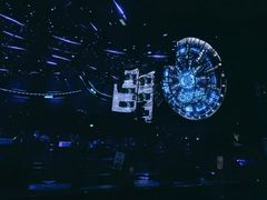 -CLUB OPUS欧贝斯酒吧(合肥店)