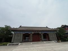 -天津妈祖文化园