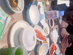 -上宴精品海鲜姿造(晶融汇旗舰店)
