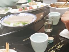 -青岛小羔羊火锅(李村公园店)