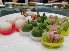-知味观·味庄(杨公堤店)
