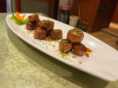 九转大肠-春江饭店(共青团路总店)