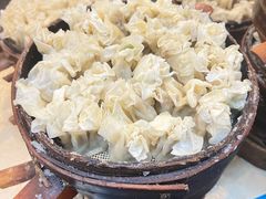 -海汇源老烧麦店(东大街总店)