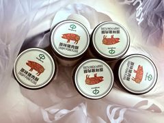 -仟吉(荟聚中心店)