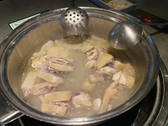 椰子鸡-同仁四季椰子鸡(宝安壹方城店)