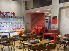 -黔哆哆地摊酸汤火锅(清湖店)
