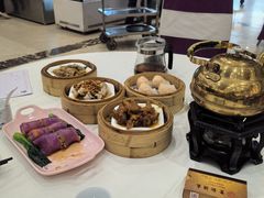 -坚记酒家·佛山老字号·顺德鱼生标准示范店