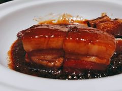 砂锅红烧肉-山东老家(黄埔分店)
