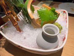 -阿吾罗·月咏精致日料(港汇恒隆广场店)
