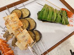 -美达尔烧烤(大尧三路店)