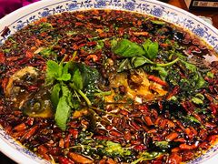 -杨记隆府(南坪店)