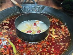 -楠火锅(龙阳广场店)