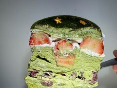 -蜜思琪蛋糕(民生路店)