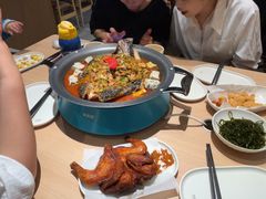 -半天妖烤鱼(百乐广场店)