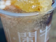 -甜心闲生传统手工冰粉(奎星楼店)