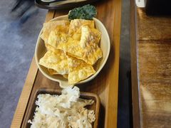 -花菇朵·云山雀 ll 野生菌锅·野果酸汤·精品滇菜(万柳店)