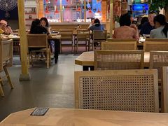 大堂-上坐过桥米线(顺城店)
