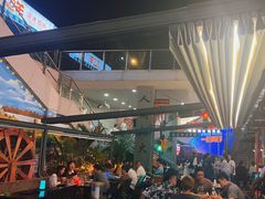 -路边羊烧烤酒场(宝带路店)