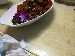 -丽华餐厅·天津菜(艳阳路店)