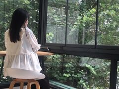 -花苑里咖啡(威远店)